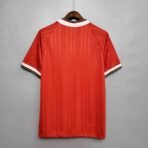 Maglia Liverpool 93/94 home Retro - immagine 5