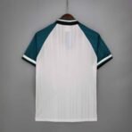 Maglia Liverpool Away 93-95 Vintage - immagine 7