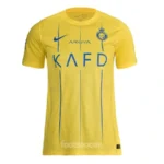 Maglia Al Nassr Ronaldo 23/24