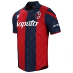 MAGLIA BOLOGNA HOME 2023 2024 - immagine 2