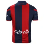 MAGLIA BOLOGNA HOME 2023 2024 - immagine 3