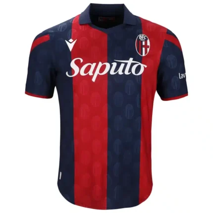 MAGLIA BOLOGNA HOME 2023 2024