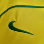 Maglia Brasile 2004 Home - immagine 7