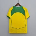Maglia Brasile 2004 Home - immagine 5
