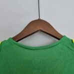 Maglia Brasile 2004 Home - immagine 4