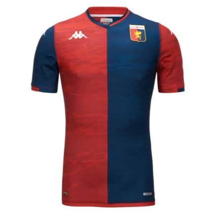 MAGLIA GENOA HOME 2023 2024