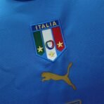 Maglia Italia 2006 Home Mondiali Fifa - immagine 4