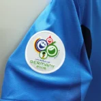 Maglia Italia 2006 Home Mondiali Fifa - immagine 6