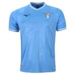 Maglia Lazio 2023 2024 Home