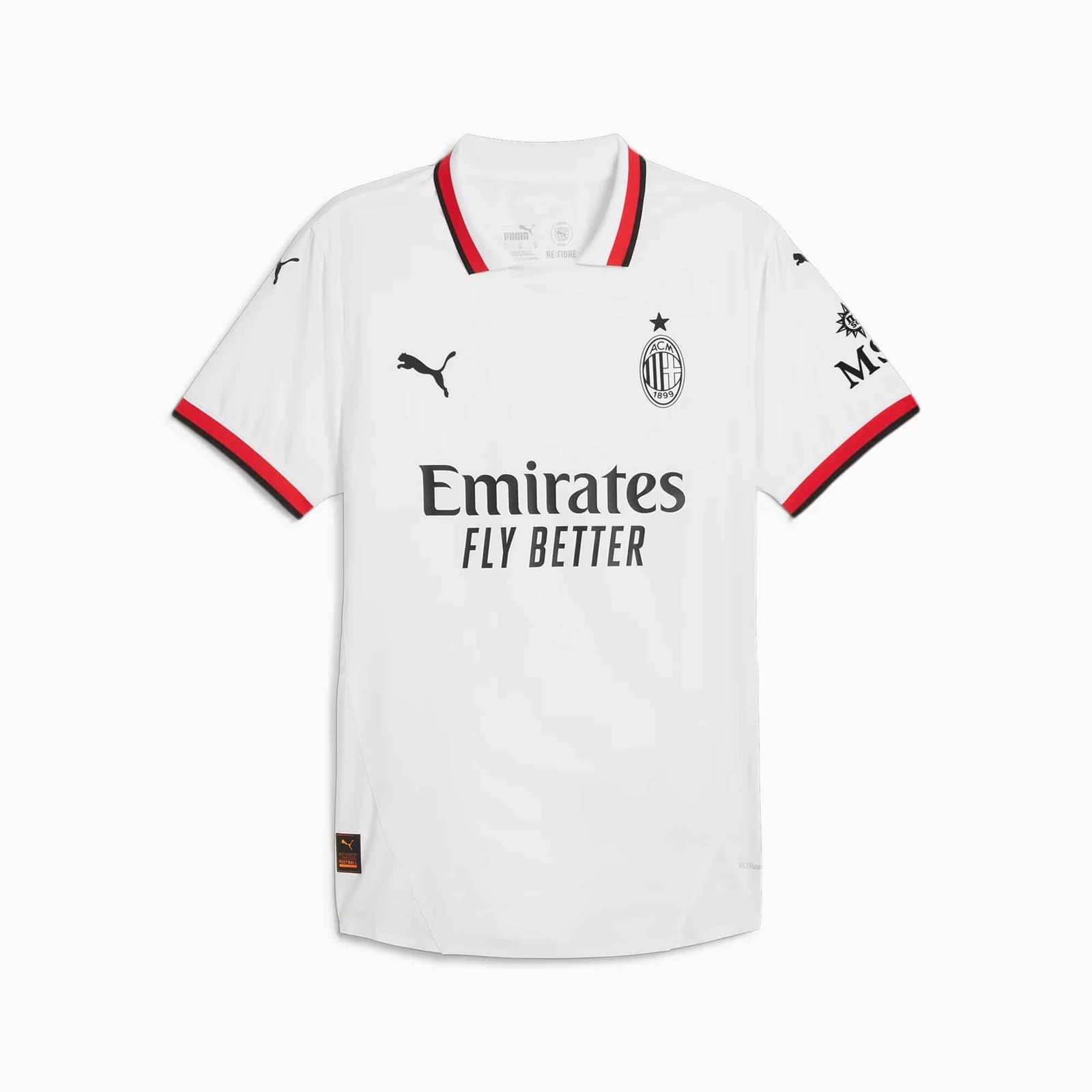 MAGLIA-MILAN-2024-25-AWAY-1.jpeg Maglia Milan 2024/25 Away Bianca