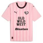MAGLIA PALERMO 2024-2025 HOME