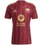 Maglia Roma 2024/25 Home - immagine 3