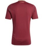 Maglia Roma 2024/25 Home - immagine 2