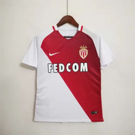 Maglia AS Monaco Home 2016/17