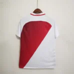 Maglia AS Monaco Home 2016/17 - immagine 3