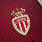 Maglia AS Monaco Home 2016/17 - immagine 2