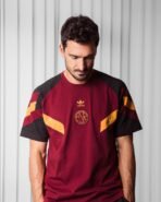 Maglia AS Roma 2024/25 - immagine 2
