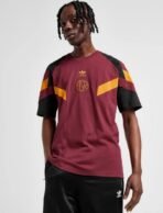 Maglia AS Roma 2024/25 - immagine 3