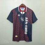 Maglia Ajax 94/95 away Umbro