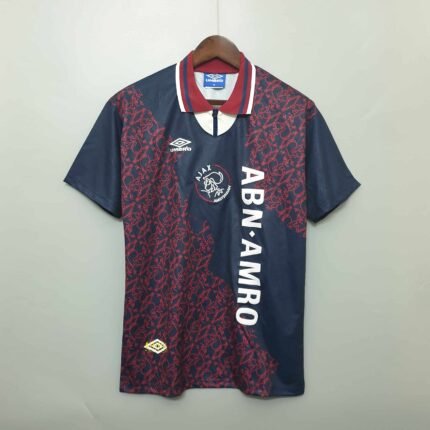 Maglia Ajax 94/95 away Umbro