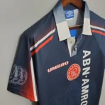 Maglia Ajax 97/98 Away - immagine 3