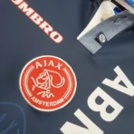 Maglia Ajax 97/98 Away - immagine 4