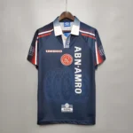 Maglia Ajax 97/98 Away