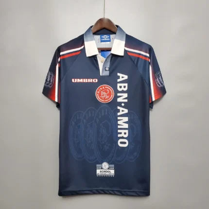 Maglia Ajax 97/98 Away