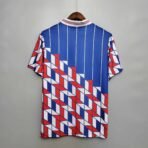 Maglia Ajax vintage 89/90 away - immagine 3