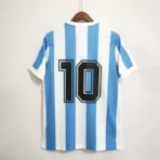 Maglia Argentina 1978 Home Vittoria Mondiali - immagine 2