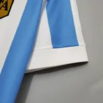 Maglia Argentina 1978 Home Vittoria Mondiali - immagine 4