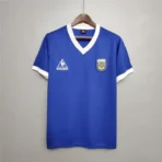 Maglia Argentina 1986 Away