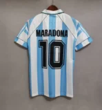 Maglia Argentina 1994 Home - immagine 2