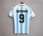 Maglia Argentina 1994 Home - immagine 3