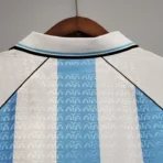 Maglia Argentina 1994 Home - immagine 4