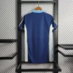 Maglia Argentina 1998 Away - immagine 4