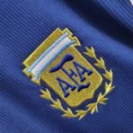 Maglia Argentina 1998 Away - immagine 3