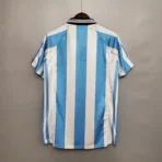 Maglia Argentina 1998 Home - immagine 2