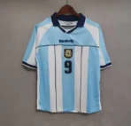 Maglia Argentina 2000 Home