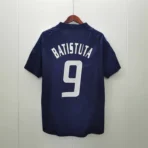 Maglia Argentina 2002/03 Away - immagine 4