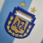 Maglia Argentina 2010 Home - immagine 4