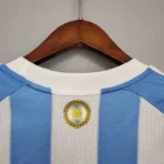 Maglia Argentina 2010 Home - immagine 5