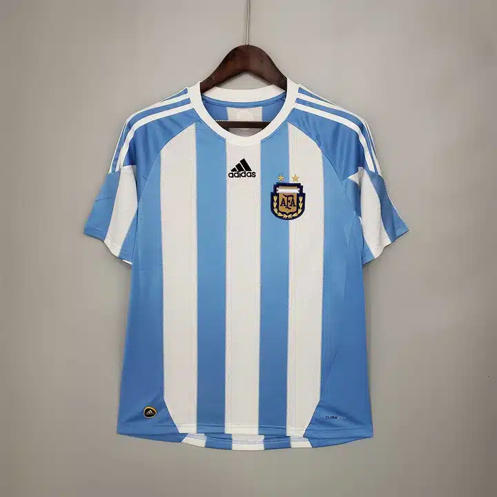 Maglia-Argentina-2010-Home.webp Maglia Argentina 2010 Home