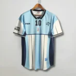 Maglia Argentina Maradona 2001 Commemorative
