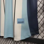 Maglia Argentina Maradona 2001 Commemorative - immagine 2