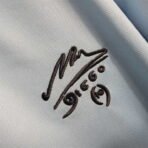 Maglia Argentina Maradona 2001 Commemorative - immagine 5