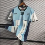 Maglia Argentina Maradona 2001 Commemorative - immagine 6
