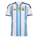 Maglia Argentina home World Cup 2026