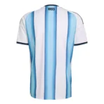 Maglia Argentina home World Cup 2026 - immagine 2