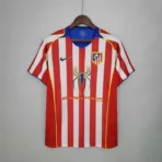 Maglia Atletico Madrid Spiderman